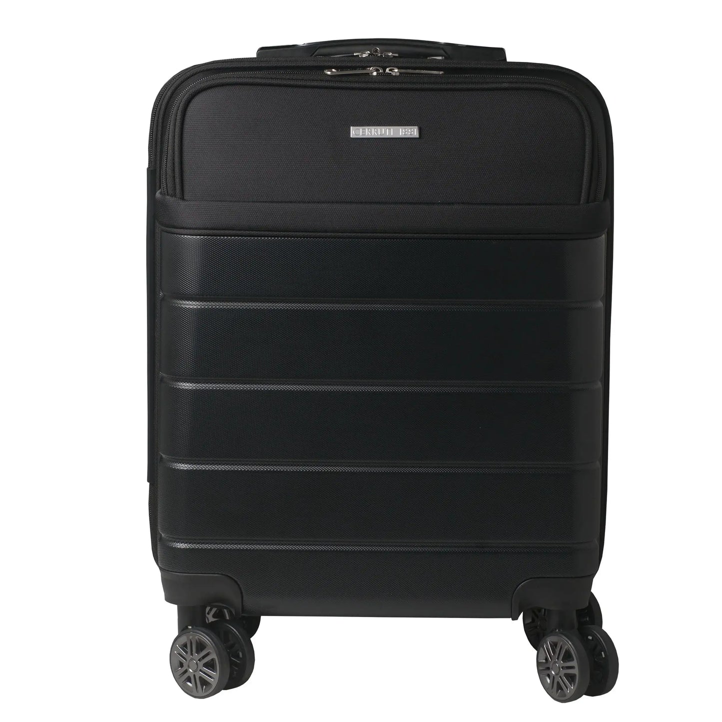 Mercer Trolley by Cerruti 1881