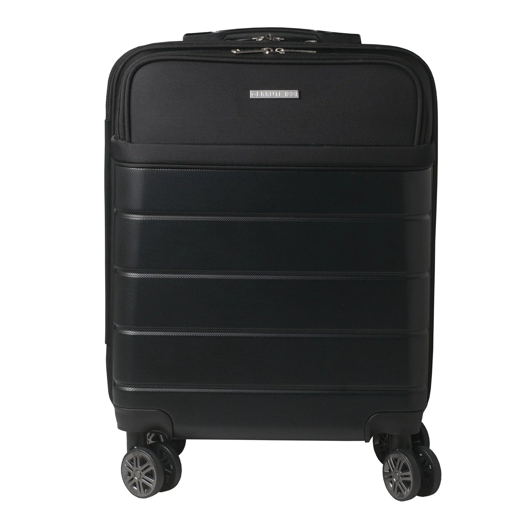 Mercer Trolley by Cerruti 1881