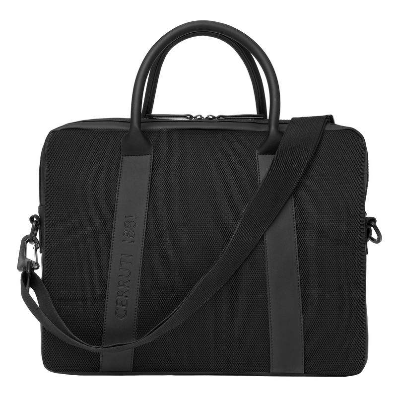 Mesh Document Bag by Cerruti - The Luxury Promotional Gifts Company Limited