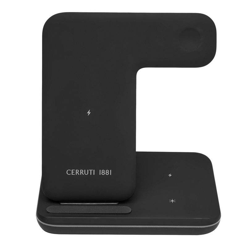 Mesh Wireless Charger by Cerruti - The Luxury Promotional Gifts Company Limited
