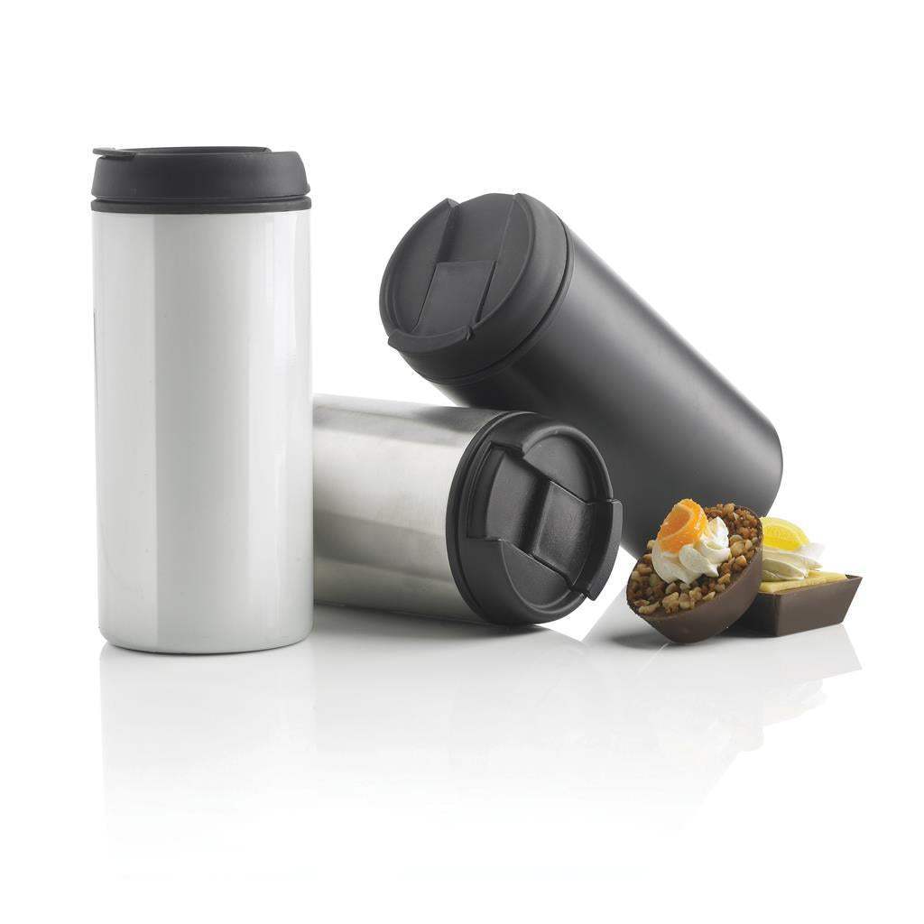 Metro RCS Recycled Stainless Steel Tumbler 300ml