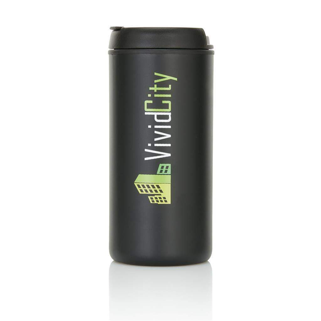 Metro RCS Recycled Stainless Steel Tumbler 300ml