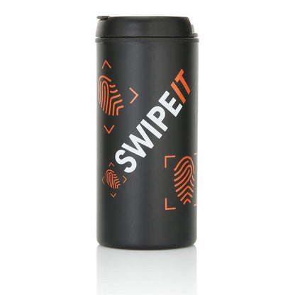 Metro RCS Recycled Stainless Steel Tumbler 300ml