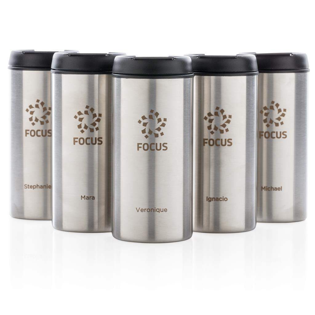 Metro RCS Recycled Stainless Steel Tumbler 300ml