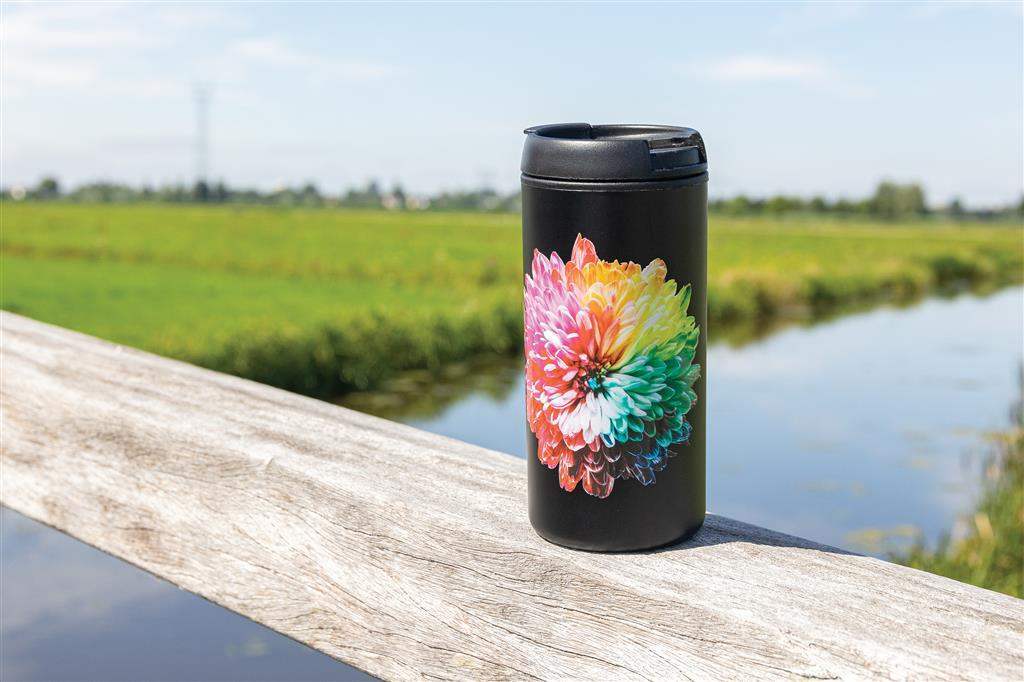 Metro RCS Recycled Stainless Steel Tumbler 300ml