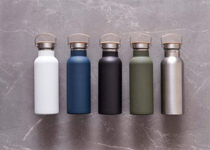 Miles Thermos Bottle 500 ml - The Luxury Promotional Gifts Company Limited