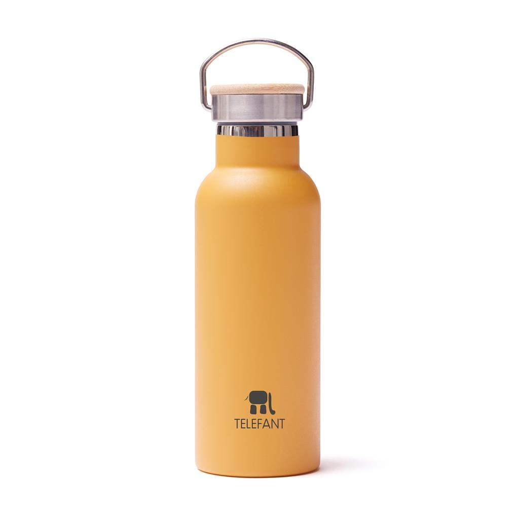 Miles Thermos Bottle 500 ml - The Luxury Promotional Gifts Company Limited