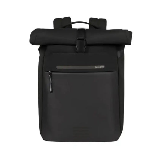 Moderny Rolltop Backpack 15.6 by Samsonite