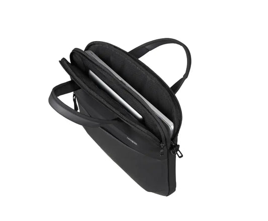 Moderny Slim Briefcase 15.6inch by Samsonite