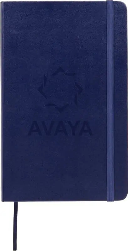Moleskine Classic L Hard Cover Notebook - Ruled
