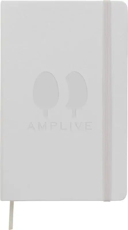 Moleskine Classic L Hard Cover Notebook - Ruled
