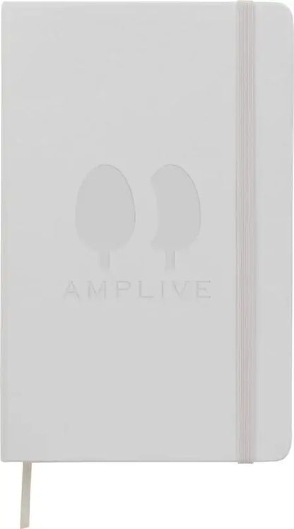 Moleskine Classic L Hard Cover Notebook - Ruled