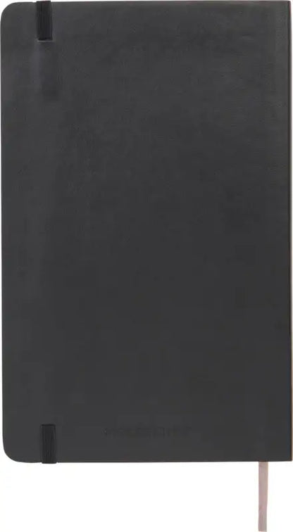 Moleskine Classic L soft cover notebook