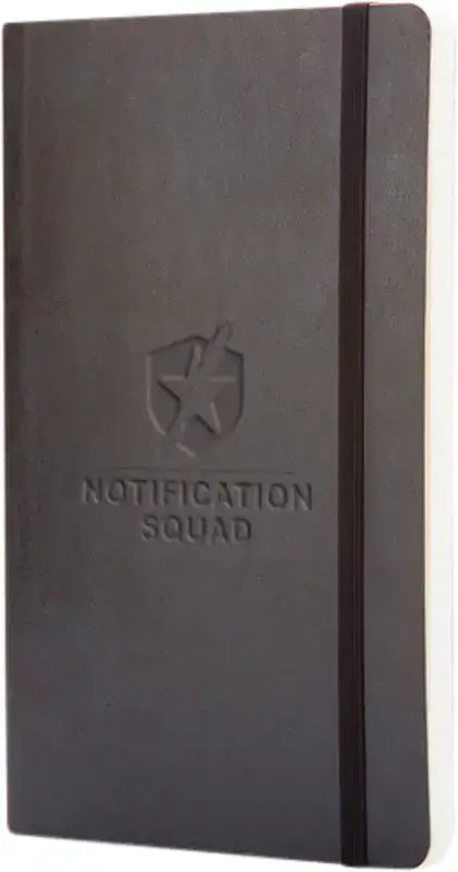 Moleskine Classic L soft cover notebook (Copy)