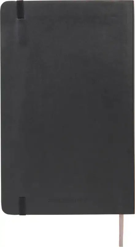 Moleskine Classic L soft cover notebook (Copy)