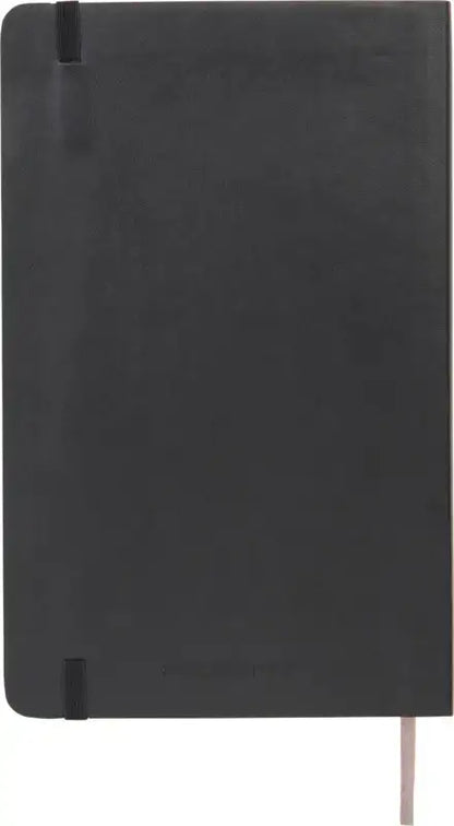 Moleskine Classic L soft cover notebook (Copy)