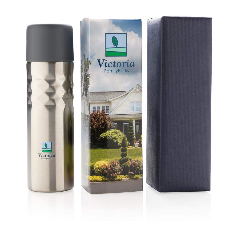 Mosa Flask - The Luxury Promotional Gifts Company Limited