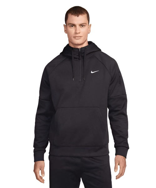 Nike Men’s 1/4 Zip Fitness Hoodie - The Luxury Promotional Gifts Company Limited