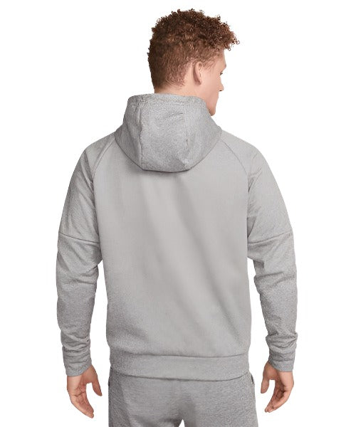 Nike Men’s 1/4 Zip Fitness Hoodie - The Luxury Promotional Gifts Company Limited