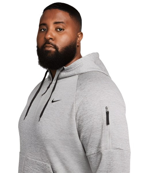Nike Men’s Full-Zip Fitness Hoodie - The Luxury Promotional Gifts Company Limited
