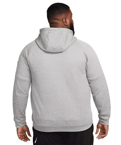 Nike Men’s Full-Zip Fitness Hoodie - The Luxury Promotional Gifts Company Limited