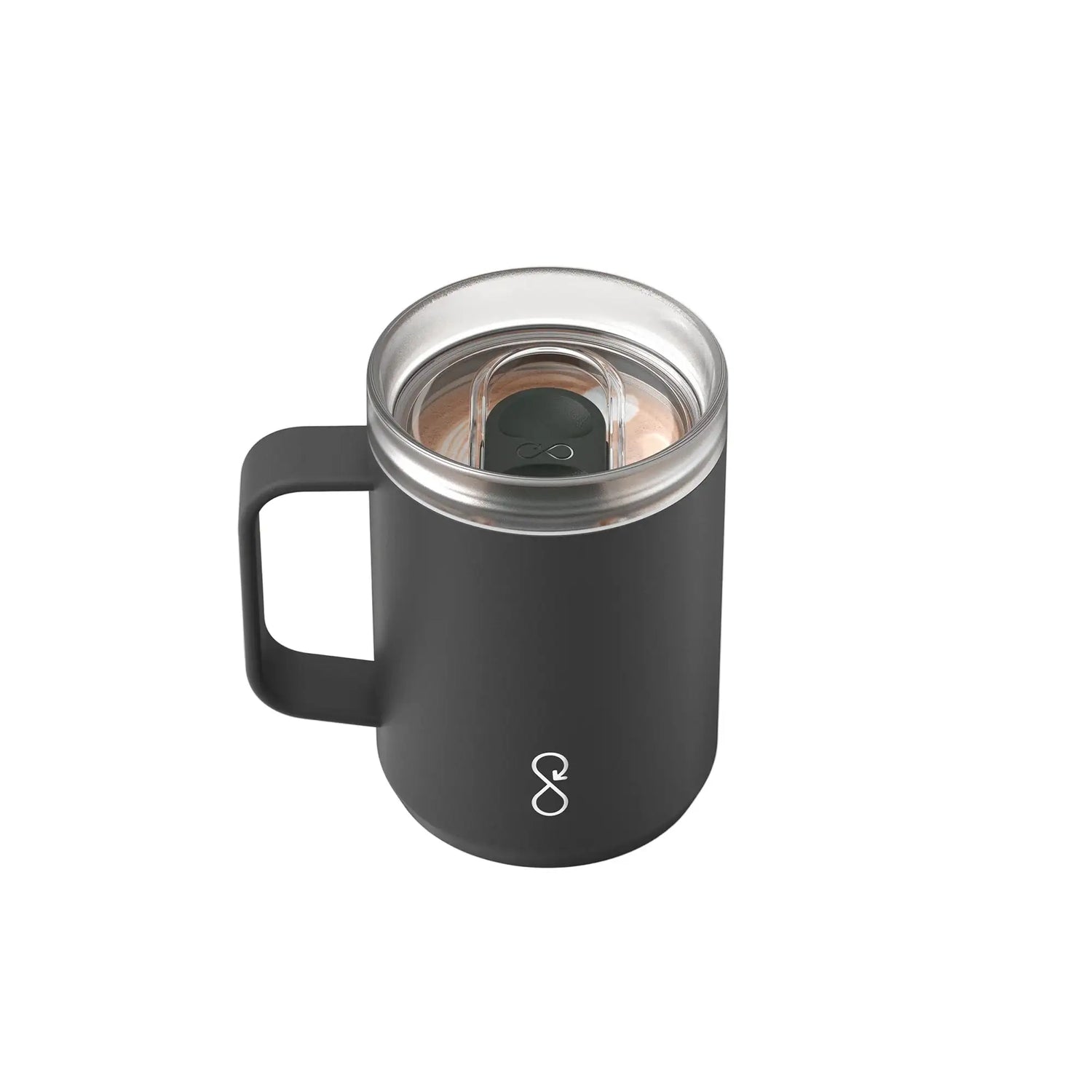 Ocean Bottle 350 ml insulated travel mug