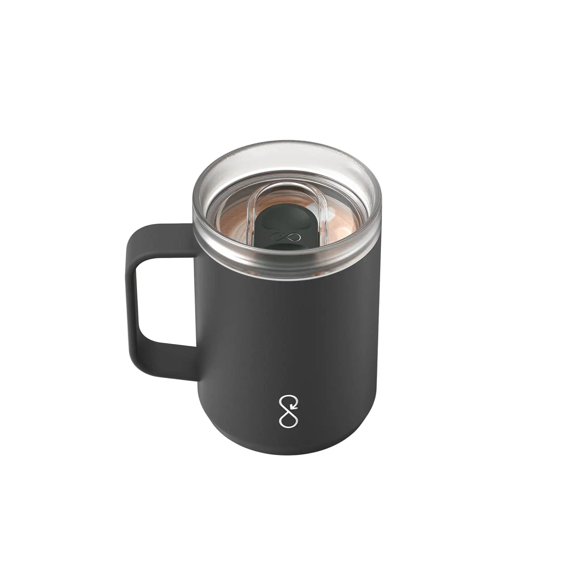 Ocean Bottle 350 ml insulated travel mug
