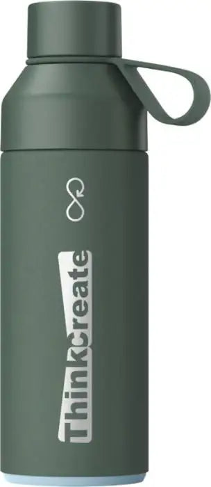 Ocean Bottle 500 ml vacuum insulated water bottle