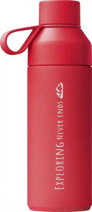 Ocean Bottle 500 ml vacuum insulated water bottle
