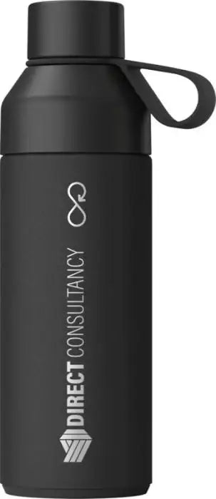 Ocean Bottle 500 ml vacuum insulated water bottle