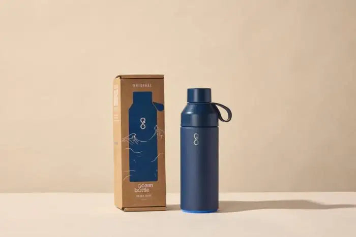 Ocean Bottle 500 ml vacuum insulated water bottle