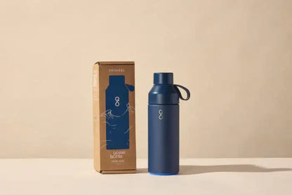Ocean Bottle 500 ml vacuum insulated water bottle