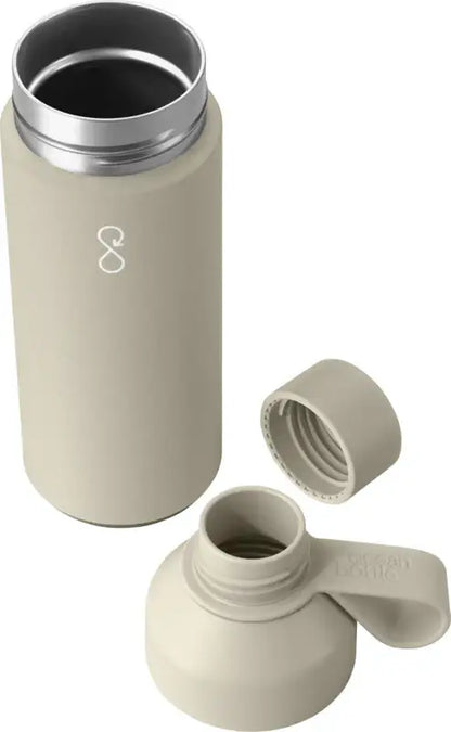 Ocean Bottle 500 ml vacuum insulated water bottle
