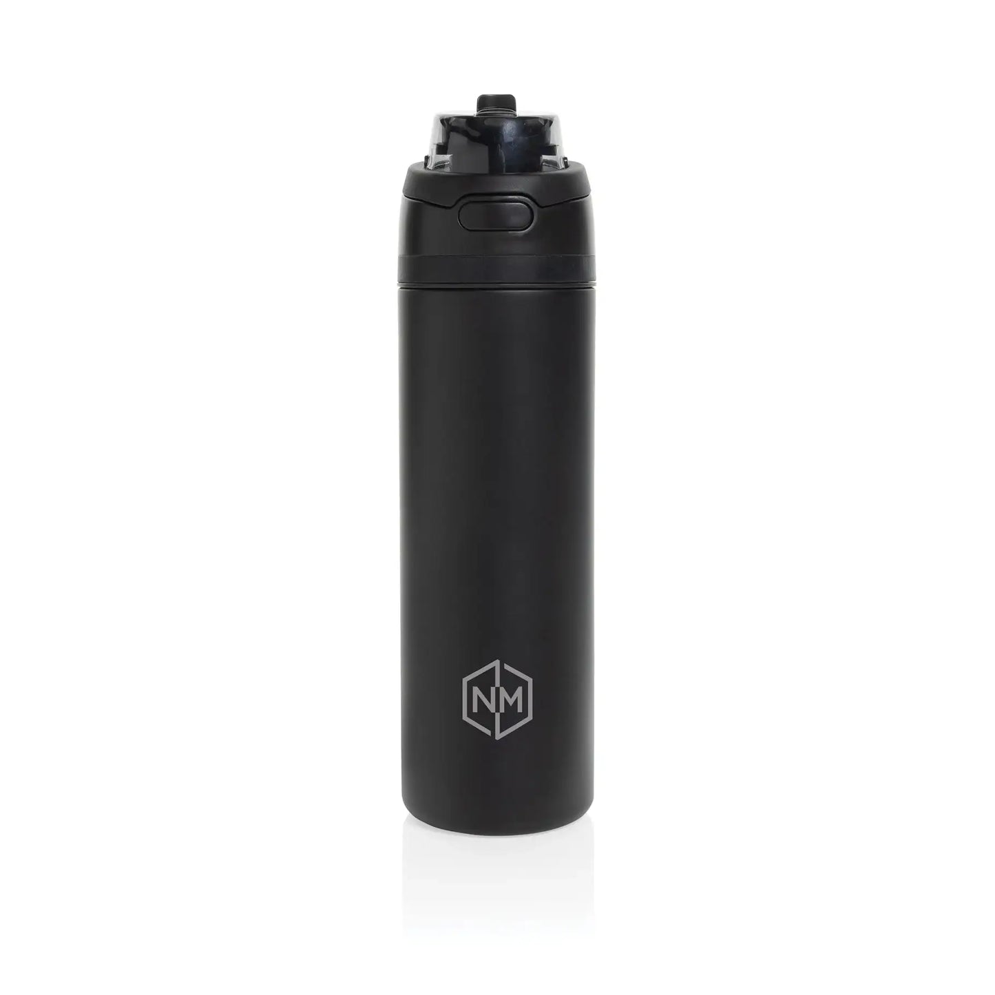 Omni Sip RCS certified re-steel lockable bottle 720ml