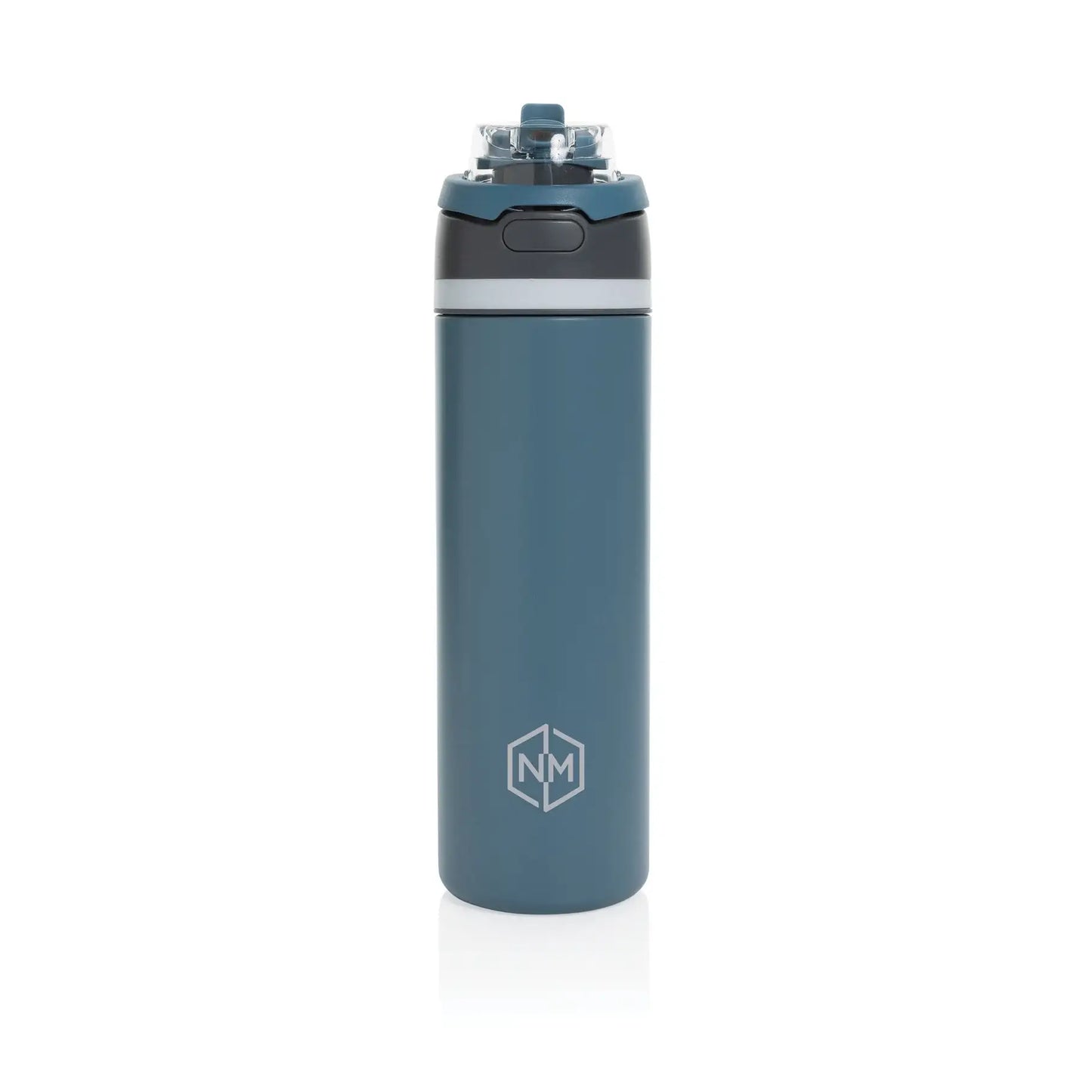 Omni Sip RCS certified re-steel lockable bottle 720ml