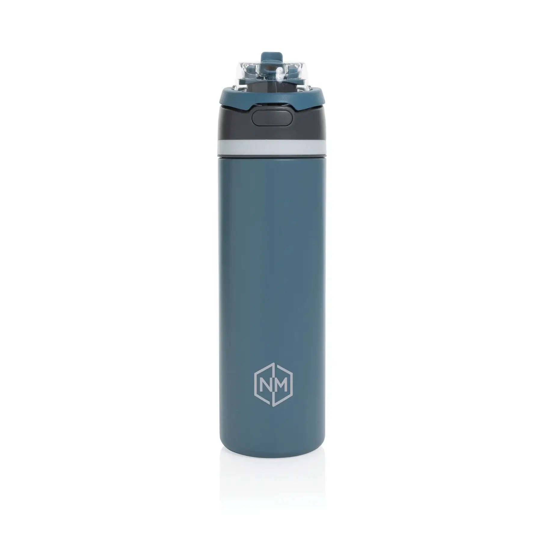 Omni Sip RCS certified re-steel lockable bottle 720ml