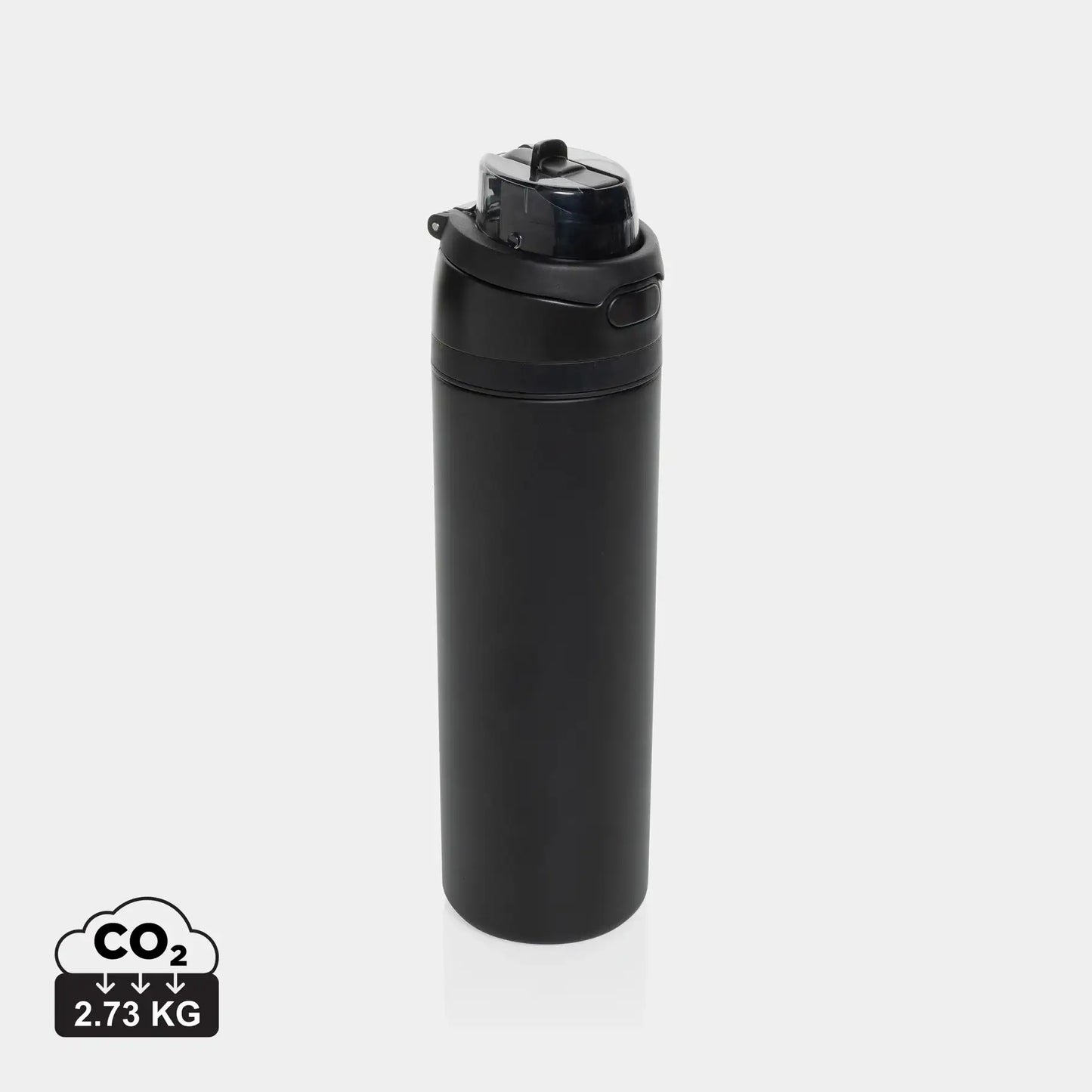 Omni Sip RCS certified re-steel lockable bottle 720ml
