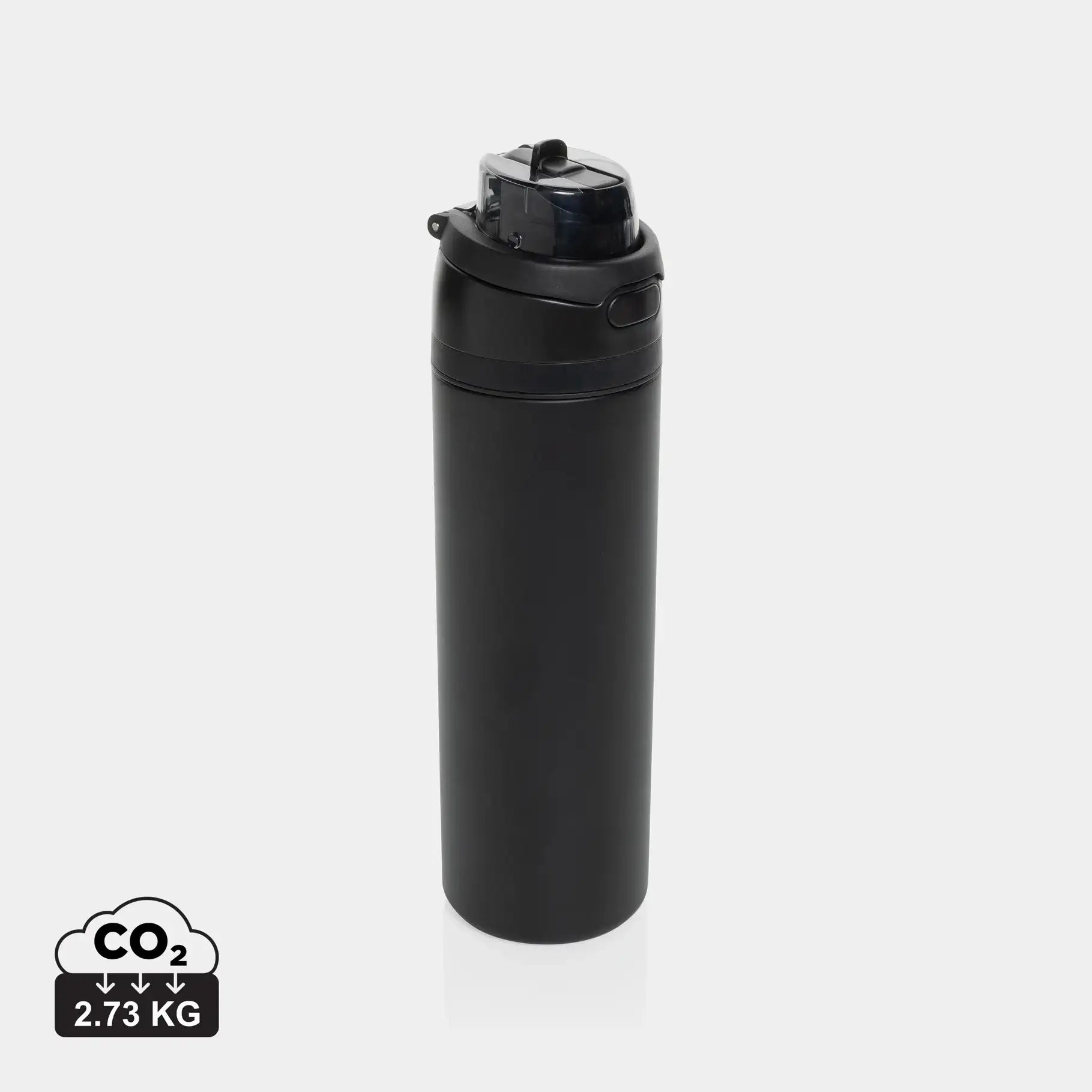Omni Sip RCS certified re-steel lockable bottle 720ml