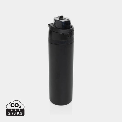 Omni Sip RCS certified re-steel lockable bottle 720ml