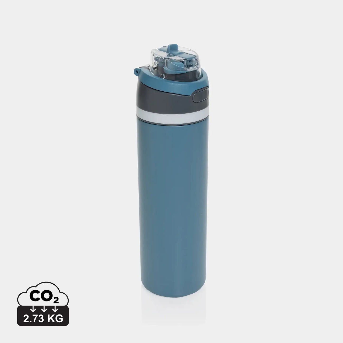 Omni Sip RCS certified re-steel lockable bottle 720ml