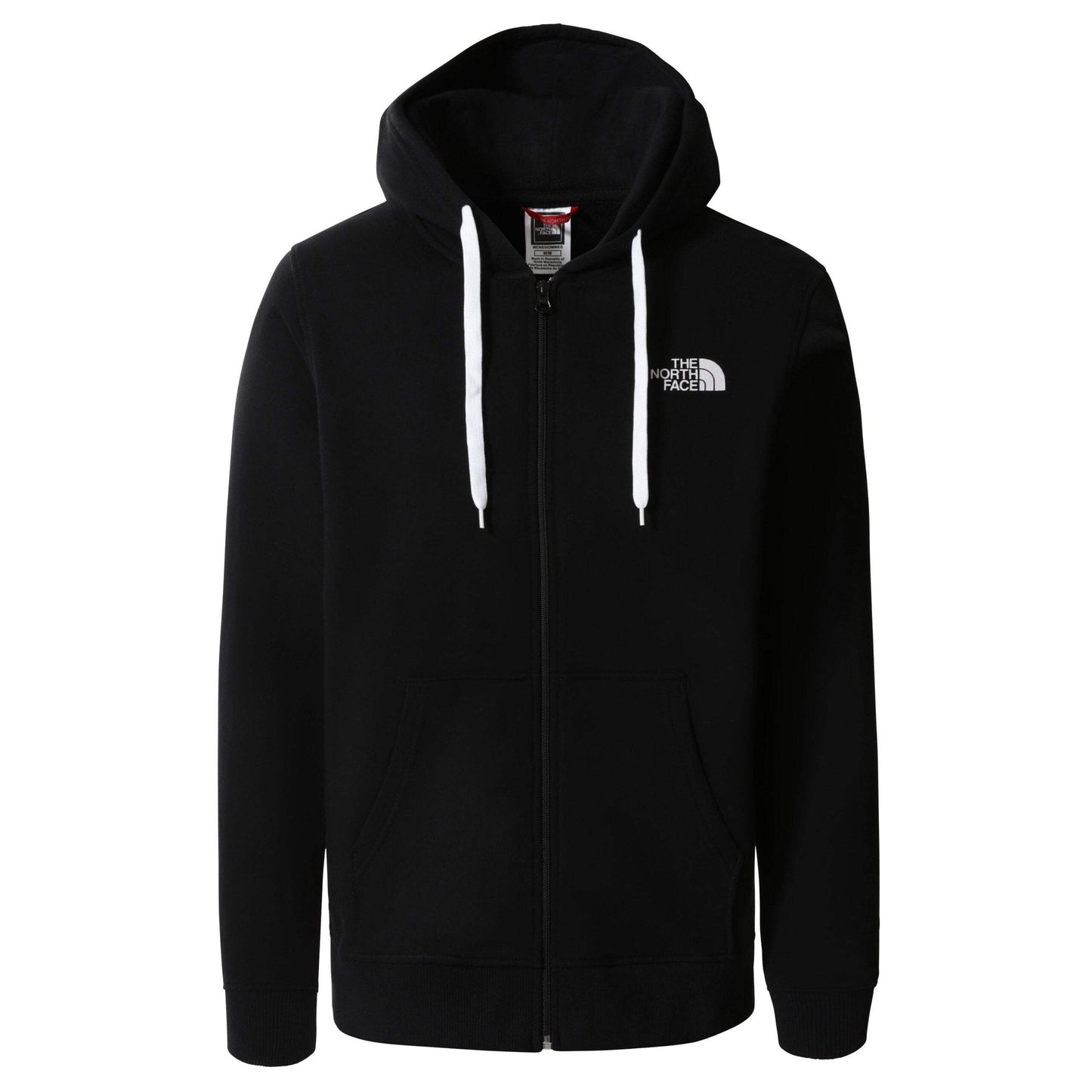 Open Gate Full Zip Men's Hoodie by The North Face - The Luxury Promotional Gifts Company Limited