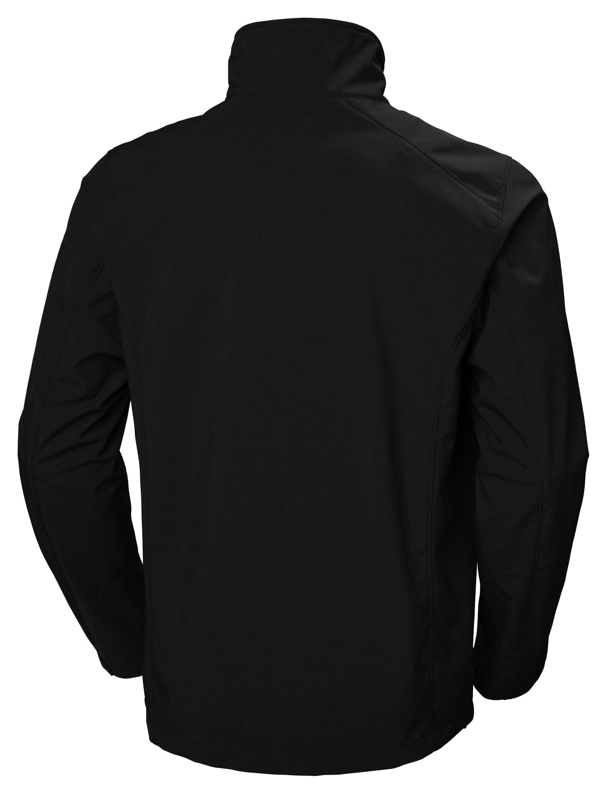 Paramount Softshell Jacket by Helly Hansen - The Luxury Promotional Gifts Company Limited