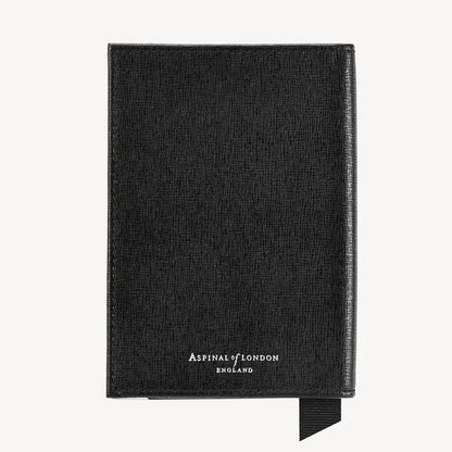 Passport Cover by Aspinal of London