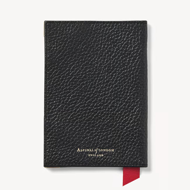 Passport Cover by Aspinal of London