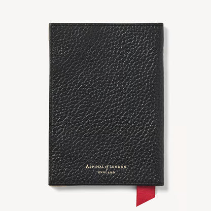 Passport Cover by Aspinal of London