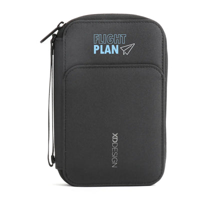Passport Holder