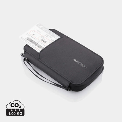 Passport Holder