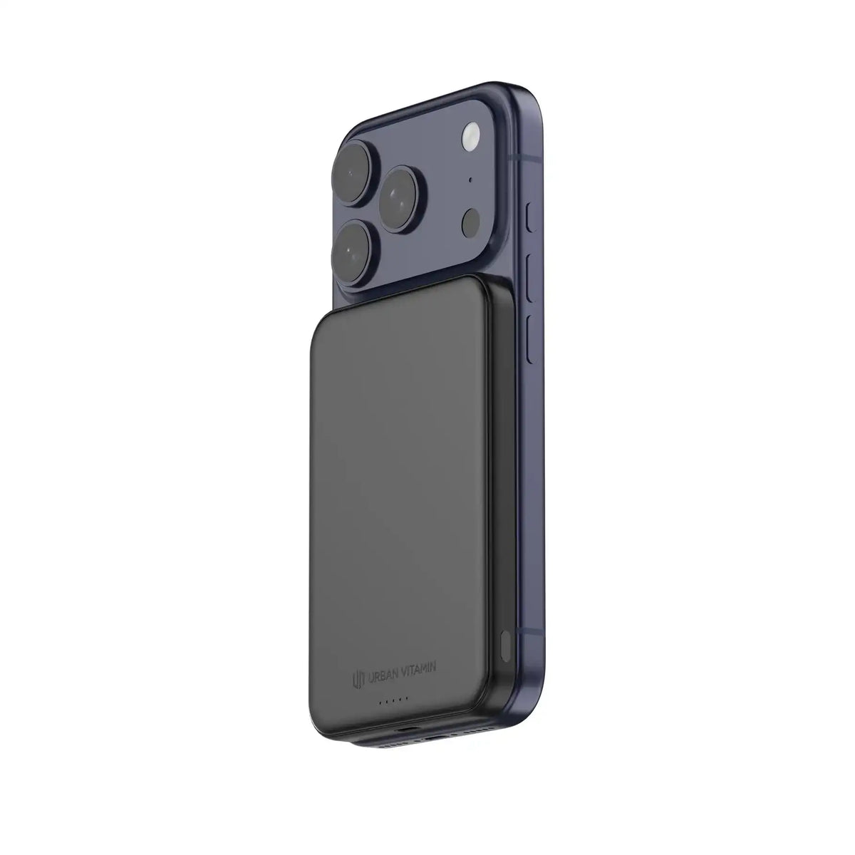 Pomona 5000mAh Qi2.2 25W magnetic powerbank