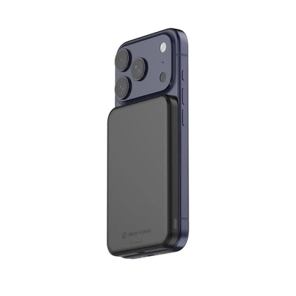 Pomona 5000mAh Qi2.2 25W magnetic powerbank