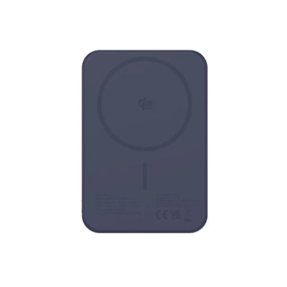 Pomona 5000mAh Qi2.2 25W magnetic powerbank